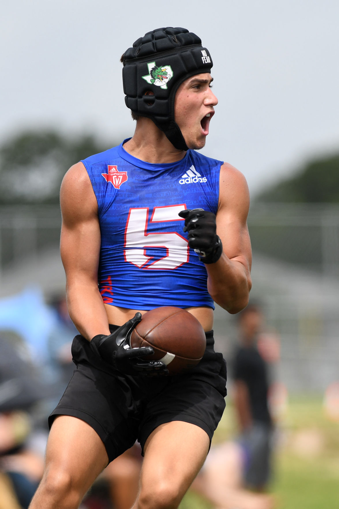 Texas 7-on-7 Championships